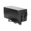 Zasilacz awaryjny  UPS REBEL model Micropower 1000 ( offline, 1000VA / 600W , 230 V , 50Hz )