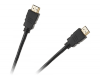 Kabel HDMI - HDMI 2.0V  1.2m Cabletech Eco-Line