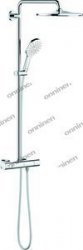 Ścianka końcowa / rozdzielająca grubość 1mm 2002-2691 /25szt./