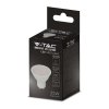 Żarówka LED V-TAC 2,9W GU10 VT-2333 4000K 250lm