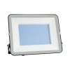 Projektor LED V-TAC 300W SAMSUNG CHIP PRO-S Czarny VT-44300 4000K 26390lm 5 Lat Gwarancji