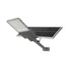 Oprawa Uliczna LED Solarna V-TAC BRIDGELUX CHIP IP65 Pilot LiFePO4 Panel 60W VT-15200ST 6500K 3000lm