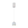 Oprawa Zwieszana V-TAC LED 8,5W 100cm Regulowana, Dotykowy włącznik Szara VT-7795 3000K 850lm