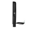 Projektor LED V-TAC 200W SAMSUNG CHIP Czarny VT-200 4000K 16500lm 5 Lat Gwarancji