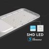 Oprawa Uliczna LED V-TAC SAMSUNG CHIP z regulacją 150W 120Lm/W VT-169ST 4000K 17220lm 5 Lat Gwarancji