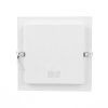Panel Wpuszczany V-TAC 18W LED SAMSUNG CHIP Kwadrat 220x220mm VT-61018SQ-S 4000K 1980lm
