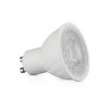 Żarówka LED V-TAC SAMSUNG CHIP 6W GU10 38st VT-227 3000K 445lm