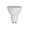 Żarówka LED V-TAC SAMSUNG CHIP 6W GU10 110st VT-247 4000K 445lm