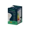 Żarówka LED V-TAC GU10 10W 100st VT-271 4000K 1000lm