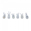 Moduł LED V-TAC 0.24W 120st SMD2835 IP68 VT-50501 3000K 20lm