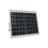 Oprawa Uliczna Solarna LED V-TAC SAMSUNG CHIP 50W Biała IP65 LiFePo4 VT-ST303 6000K 3000lm 3 Lata Gwarancji
