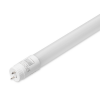 Tuba Świetlówka LED T8 V-TAC SAMSUNG CHIP 150cm 20W G13 Nano Plastic VT-151 4000K 2100lm 5 Lat Gwarancji