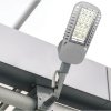 Oprawa Uliczna LED V-TAC SAMSUNG CHIP 30W Soczewki 110st 135Lm/W VT-34ST 6500K 4050lm 5 Lat Gwarancji