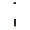 Oprawa Zwieszana V-TAC GU10 GU10 Czarny+Złoty 55x200mm VT-975-200 3 Lata Gwarancji