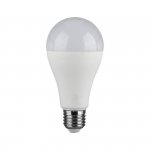 Żarówka LED V-TAC SAMSUNG CHIP 15W E27 A65 VT-21015 6500K 1521lm