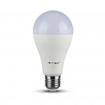 Żarówka LED V-TAC 17W A65 E27 VT-2017 4000K 1521lm