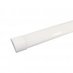 Oprawa V-TAC 20W LED Liniowa Natynkowa SAMSUNG CHIP 60cm VT-8-20 3000K 2050lm 5 Lat Gwarancji
