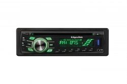 Radio samochodowe Kruger&Matz