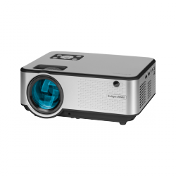 Projektor LED z Wi-Fi Kruger&Matz V-LED50