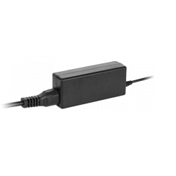 Zasilacz Quer z kablem zasilającym do laptopa HP Compaq 30 W / 19 V / 1,58 A / 4x1,7 mm