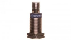 Czujnik indukcyjny M18 8mm 12-24V DC PNP 1Z 3 przewodowy (2m) XS118B3PAM12