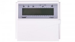 Manipulator LCD /niebieskie podświetlenie/ INTEGRA INT-KLCD-BL