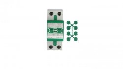 Ogranicznik przepięć Typ T1 1P 50kA 2kV MC 50-B VDE 5096847
