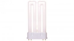 Świetlówka kompaktowa 2G10 (4-pin) 24W 4000K DULUX F 4050300333588