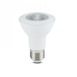 Żarówka LED V-TAC SAMSUNG CHIP 5,8W E27 PAR20 VT-220 4000K 495lm 5 Lat Gwarancji