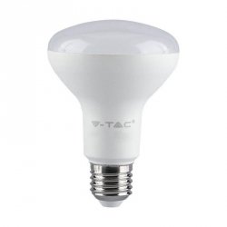 Żarówka LED V-TAC SAMSUNG CHIP 11W E27 R80 VT-280 3000K 1055lm 5 Lat Gwarancji