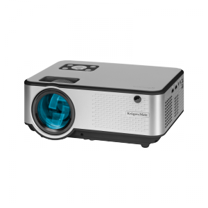 Projektor LED z Wi-Fi Kruger&Matz V-LED50