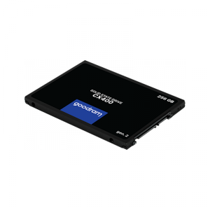 Dysk SSD Goodram 256 GB CX400