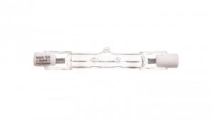 Żarówka halogenowa 120W R7s 230V 78mm J-120W 78MM STAR 8491