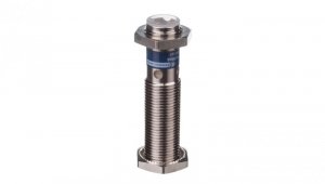 Czujnik indukcyjny M12 4-pinowe 4mm 12-24V DC PNP 1Z XS112B3PAM12