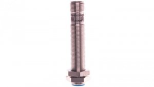 Czujnik indukcyjny M12 2mm zakryty 10-30V DC PNP 1Z M12 4-piny 2kHz 65mm IME12-02BPSZC0S 1040732
