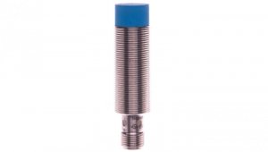 Czujnik indukcyjny M18 8mm wystający 10-30V DC PNP 1Z M12 4-piny 1kHz 69mm IME18-08NPSZC0S 1040950