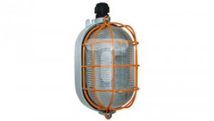 Oprawa kanałowa 28W ATEX strefa 2 21 22 E27 IP65 owalna P831172EX
