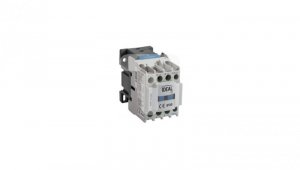 Stycznik mocy 12A 3P 230V AC 1Z KCP-12-230 24102