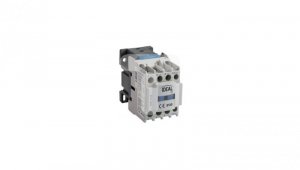 Stycznik mocy 12A 3P 24V AC 1Z KCP-12-24 24103