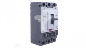 Wyłącznik mocy 3P 50kA TD160N FMU 100A