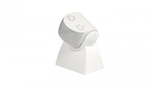 Czujnik ruchu 1200W PIR 180 stopni IP65 montaż natynkowy MCR-09 EXT10000272