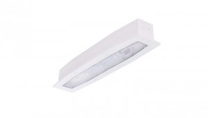 Oprawa awaryjna P/T SUPREMA SO 150 SA 3H IP54 AT INLEWA 94554