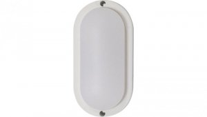 Oprawa kanałowa LED OWAL 10W 960lm 4000K IP65 LED-3057