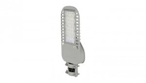Oprawa Uliczna LED 50W 6850lm 6500K Diody SAMSUNG IP65 Szara 5 Lat Gwarancji 21959