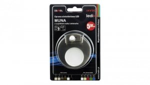 Oprawa schodowa LED Muna pt 14V DC regulowany czujnik GRF biała neutralna LED10221637