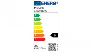 Świetlówka LED G13 T8 Ecofit LEDtube 1500mm 19.5W 865 T8 929003130802