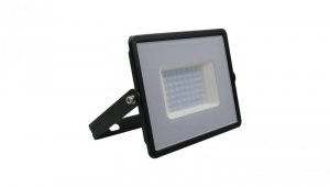 Projektor LED 50W 4300lm 6500K IP65 Czarny 215960