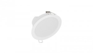 Oprawa LED DOWNLIGHT IP44 DN 115 8W 800lm 4000K 840 WT 4058075702967