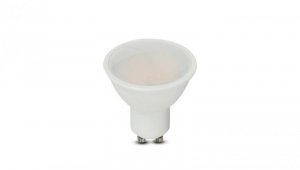 Żarówka LED 4,5W GU10 3000K 400lm Dioda SAMSUNG 100st. 21201