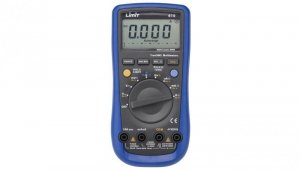 Multimetr Limit 610 153220108